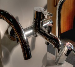 Voda i sanitarna tehnika